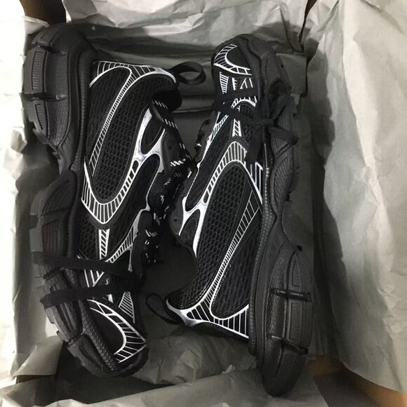 Balenciaga Other - BALENCIAGA PHANTOM SNEAKER MONOCOLOR FABRIC/MESH